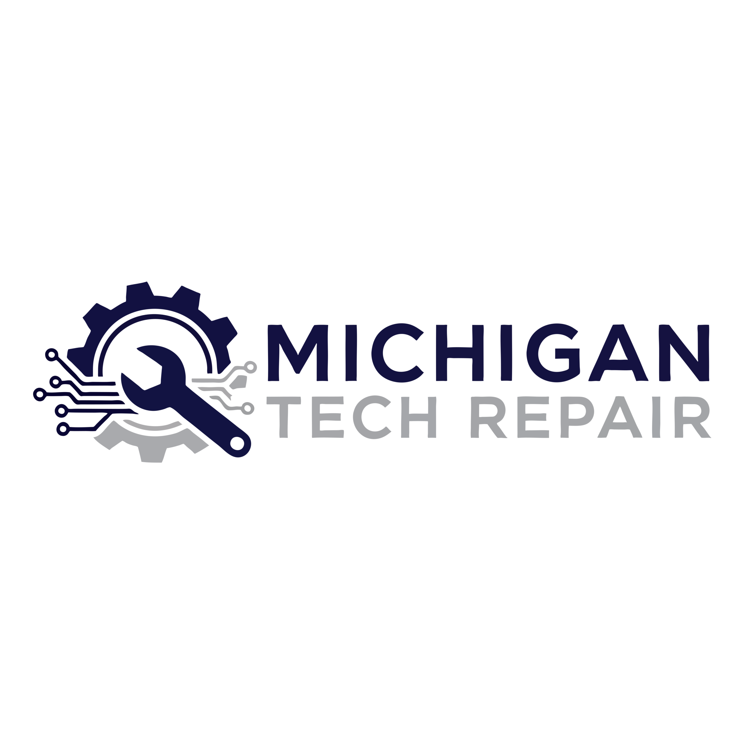 Michigan Tech Repair